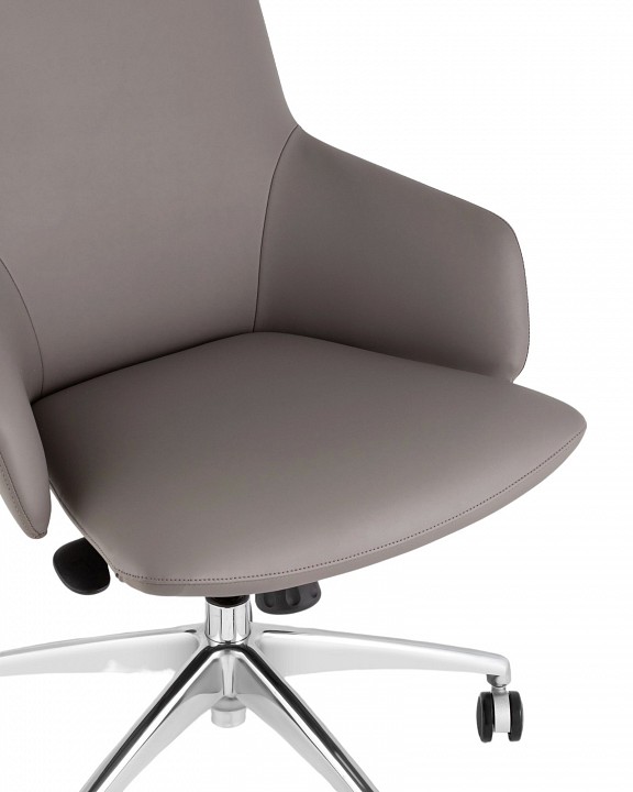 Кресло компьютерное TopChairs Bow
