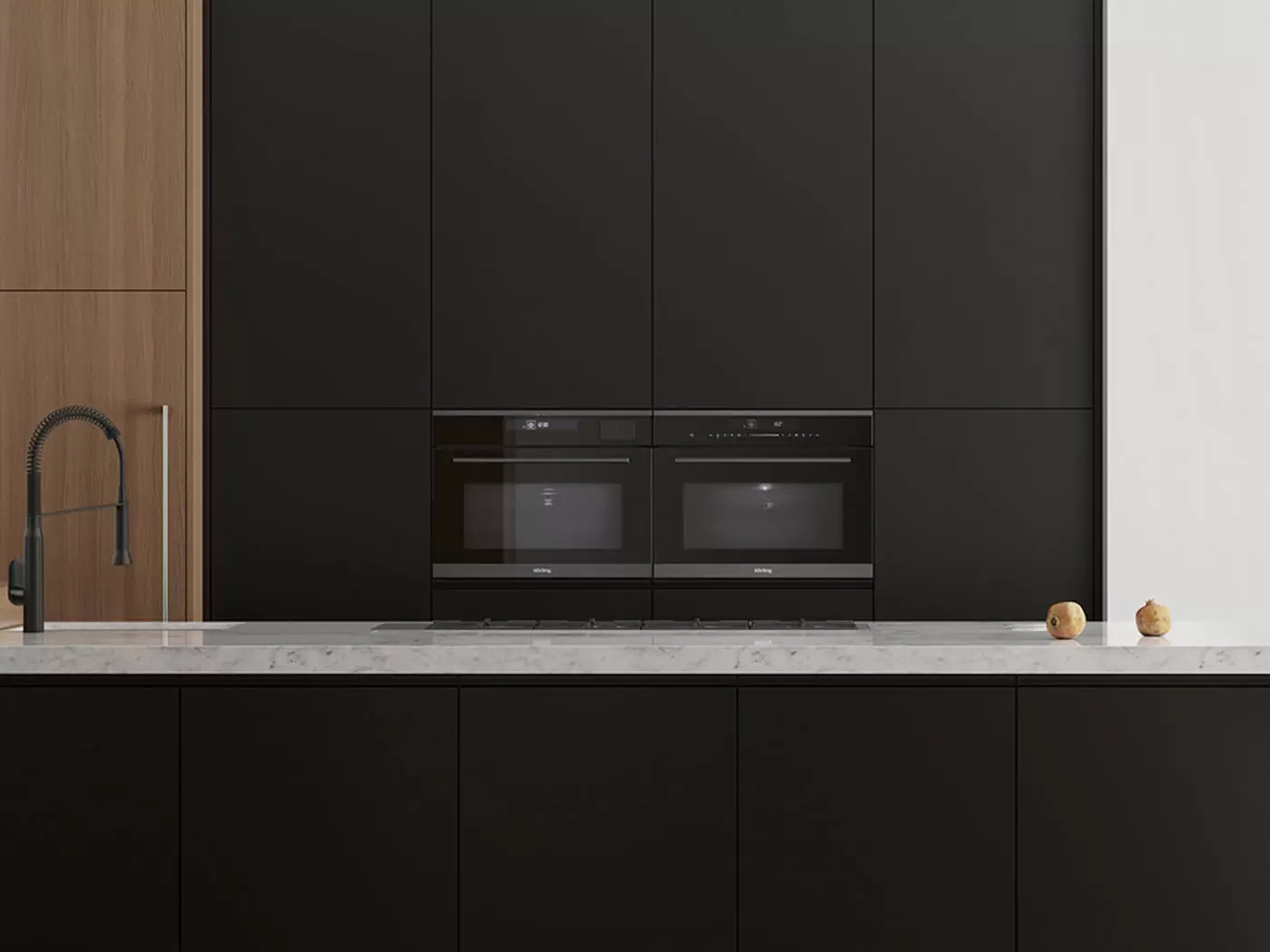 Электрический духовой шкаф KORTING OKB 3250