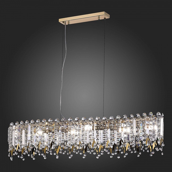 Подвесная люстра ST-Luce Desio SL1655.213.06