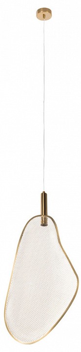 Подвесной светильник Loft it Leaf 10349/M