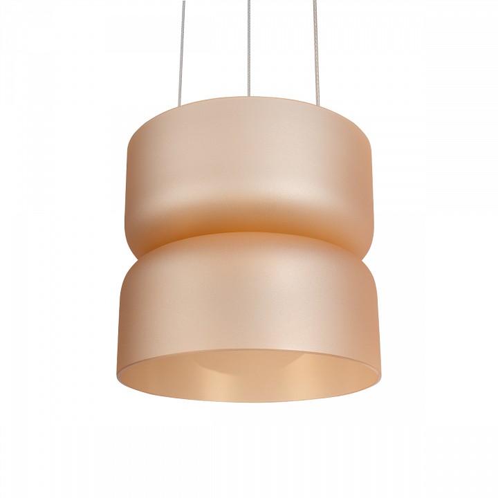 Подвесной светильник Loft it Totem 10466/2P Amber matte