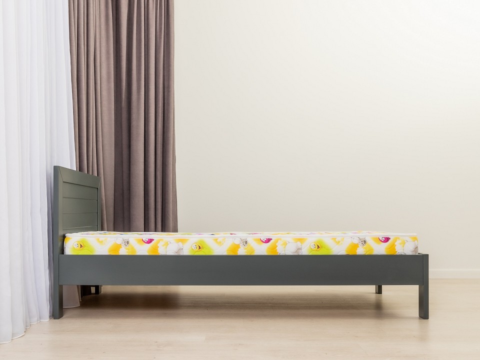 Матрас детский Медвежонок 1700x600