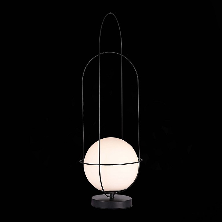 Настольная лампа декоративная ST-Luce Beata SL1189.404.01