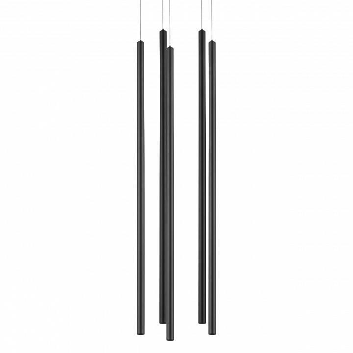 Подвесная люстра Lightstar Tubo L5T747437