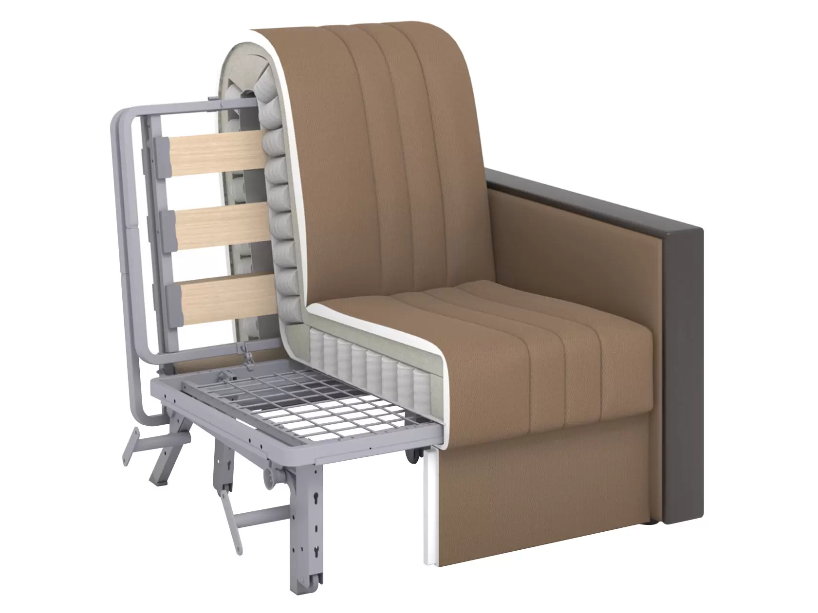 Кресло-кровать Фортис