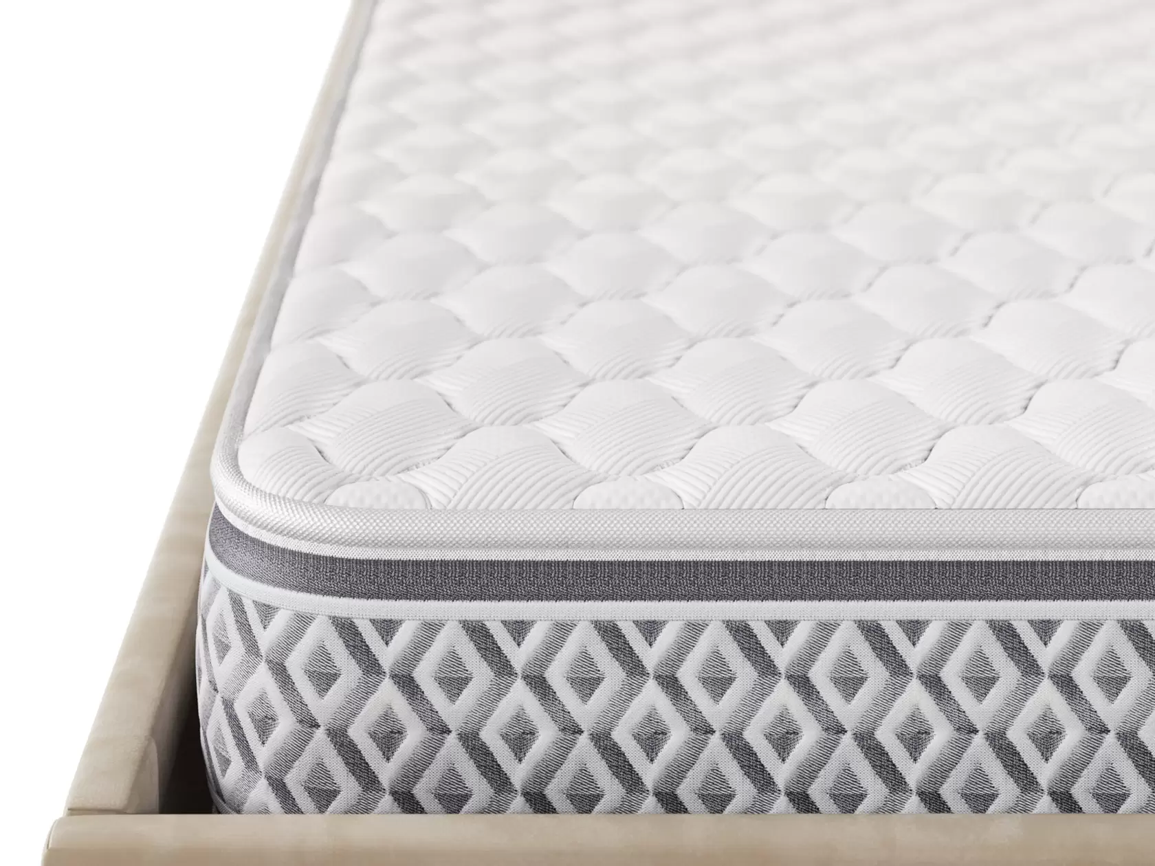 Матрас Comfort Plus SX 25 double