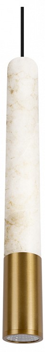 Подвесной светильник Loft it Montblanc 10475C Bronze