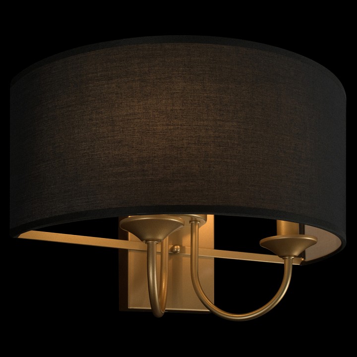 Накладной светильник Loft it Balance 10416W GD