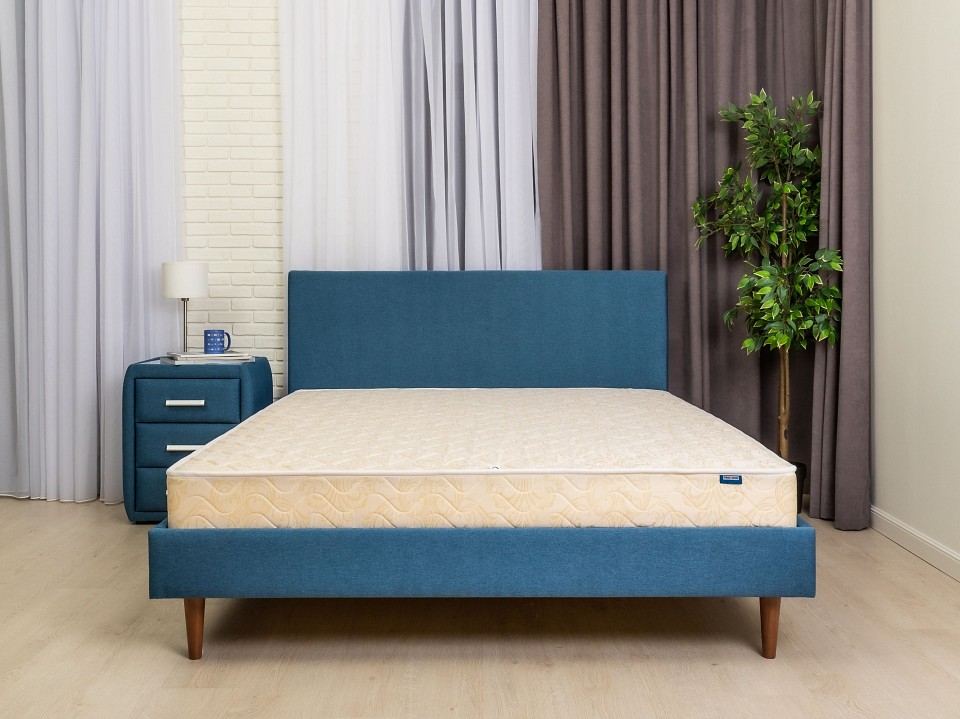 Матрас двуспальный Balance Duo M/S 1950x1600
