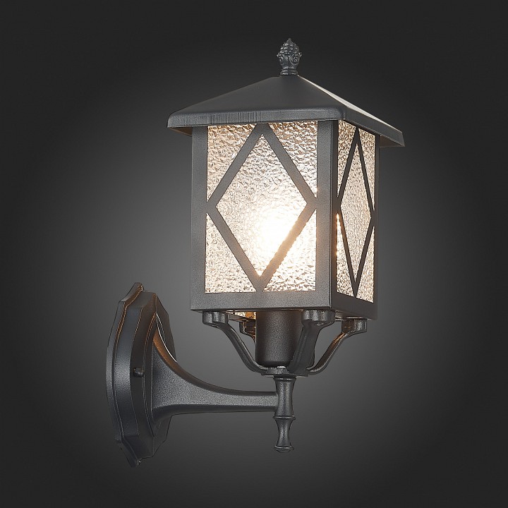 Светильник на штанге ST-Luce Lorne SL084.401.01