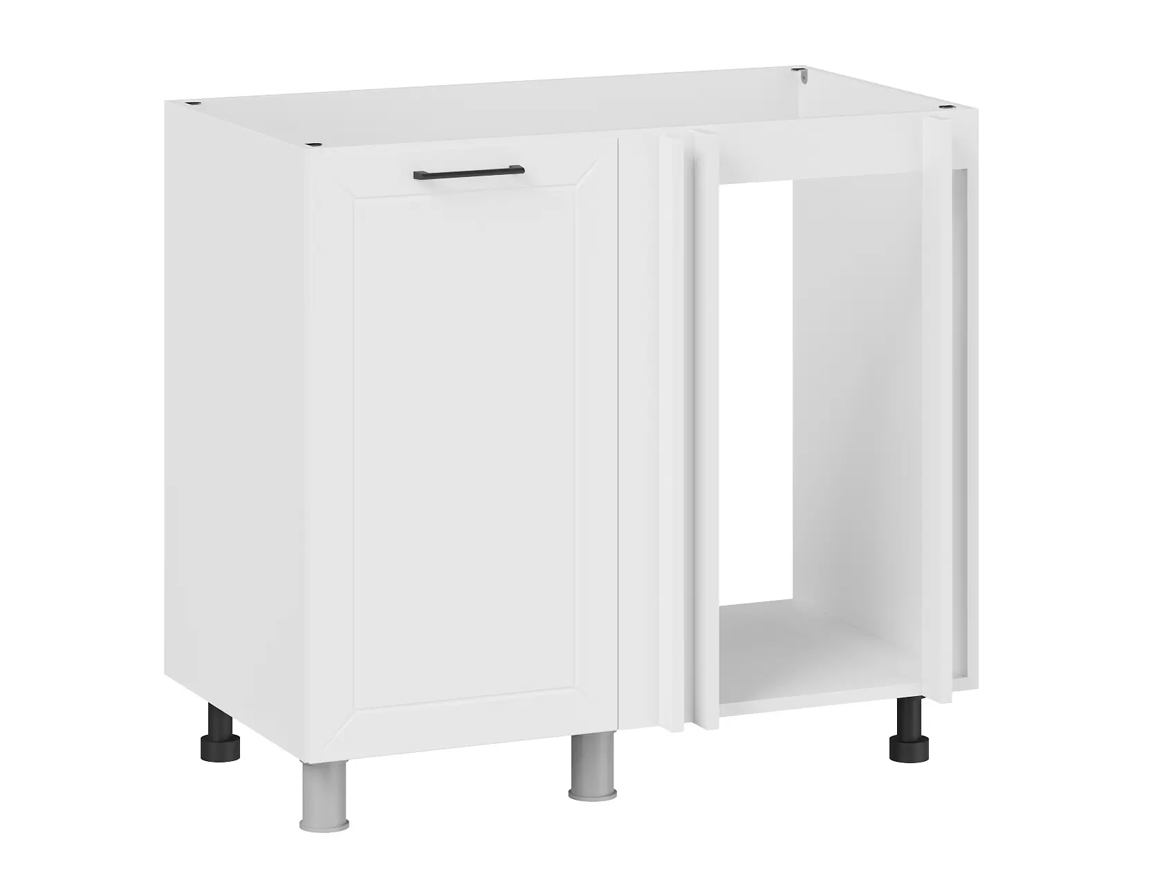 Кухонный гарнитур Вектор 180х150 см