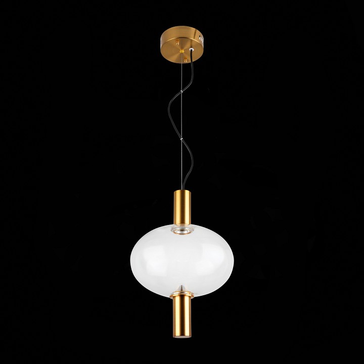 Подвесной светильник ST-Luce Allenore SL1582.303.01