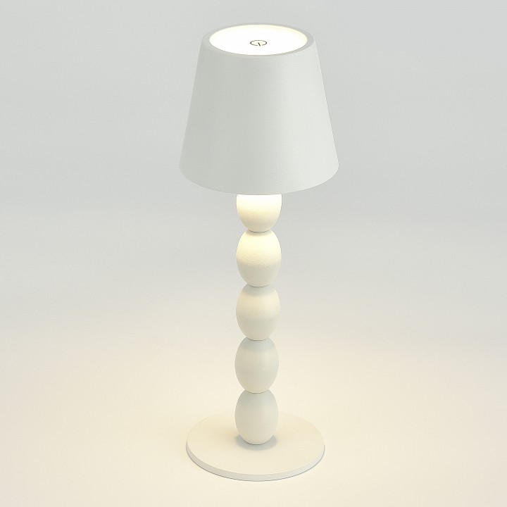 Настольная лампа декоративная ST-Luce Ease SL1011.504.01
