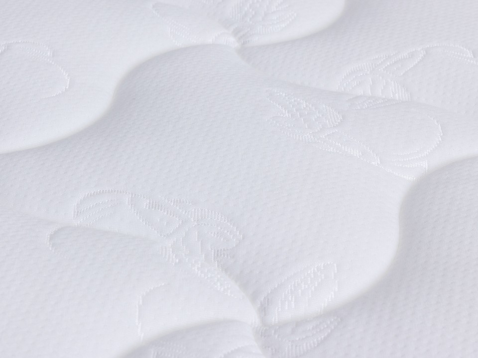 Матрас двуспальный Soft EVS 1900x1800