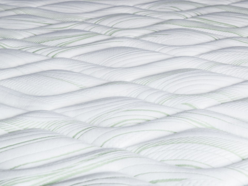 Матрас двуспальный Green Comfort M 1950x1600