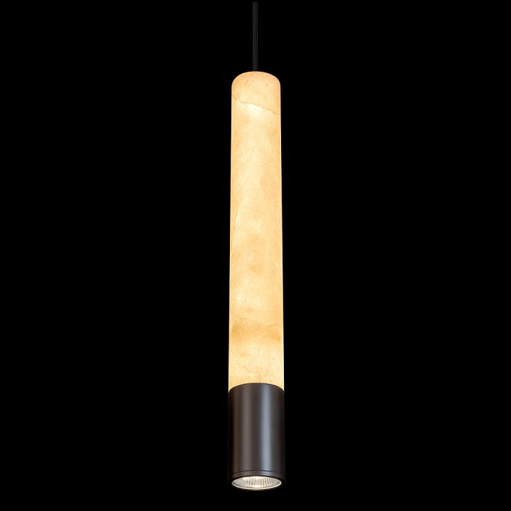 Подвесной светильник Loft it Montblanc 10475D Black