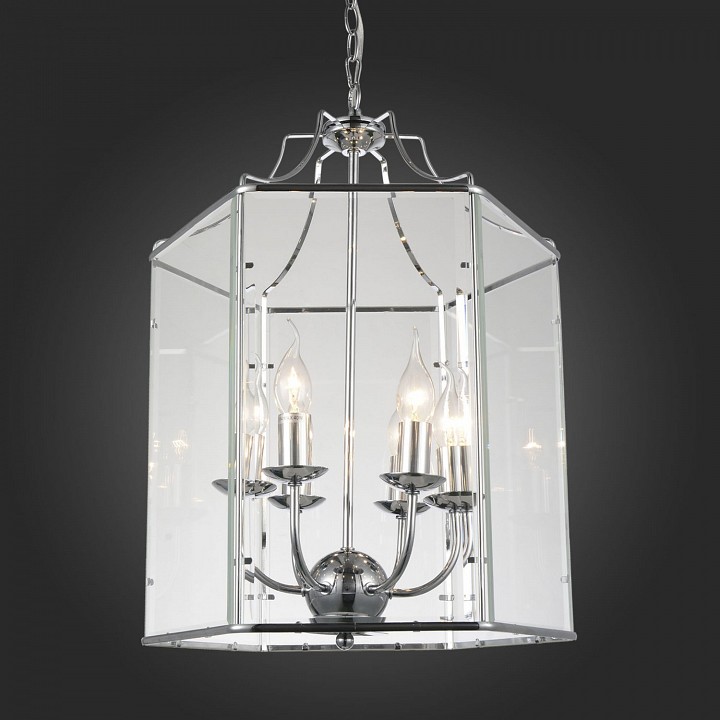 Подвесной светильник ST-Luce SL228 SL228.103.06