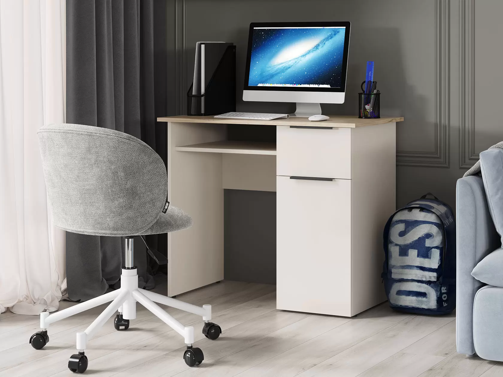 Письменный стол БОХО СП-002