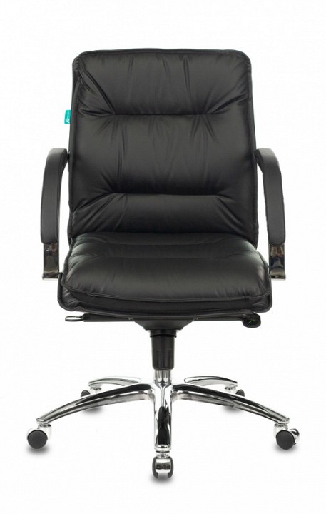 Кресло компьютерное T-9927SL-LOW/BLACK