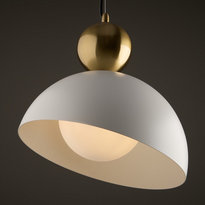 Подвесной светильник Freya Bowl FR5439PL-01W