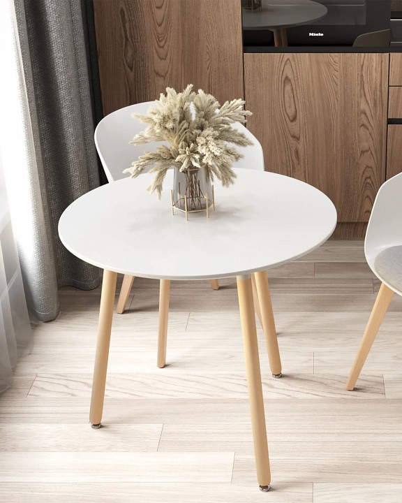 Стол обеденный Eames DST New