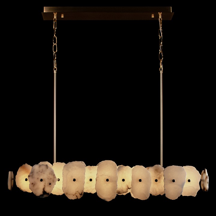 Подвесной светильник Loft it Alicante 10248/1200