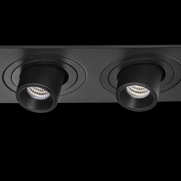 Встраиваемый светильник Lightstar Intero TUBO i537174