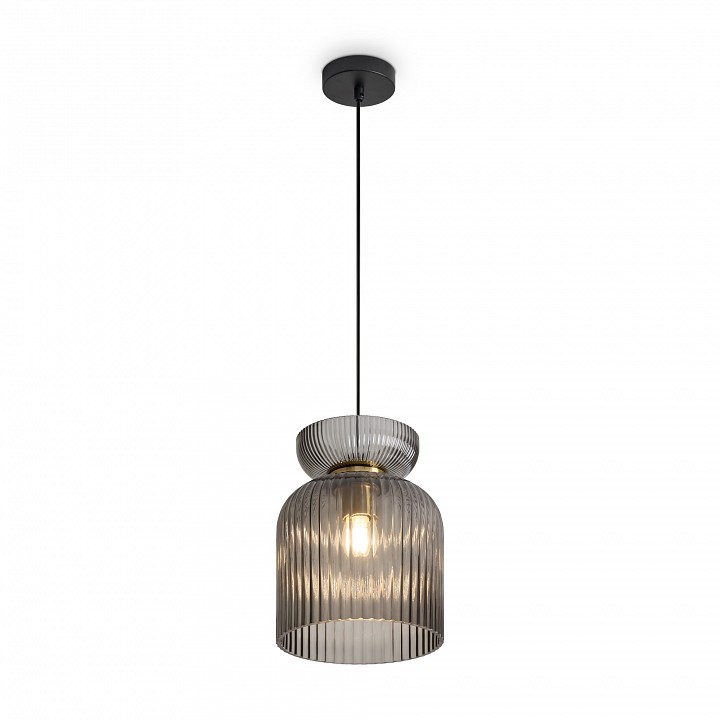 Подвесной светильник Freya Layla FR5558PL-01SM