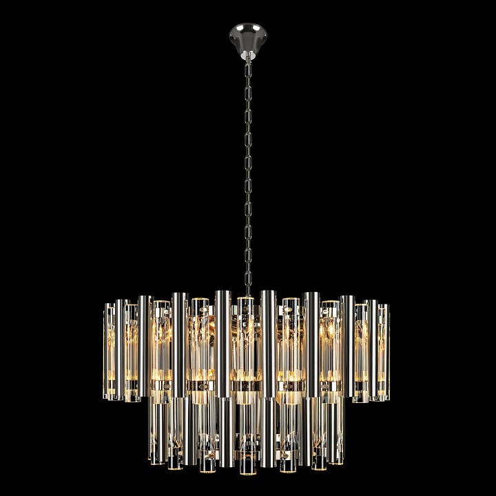 Светильник на штанге Loft it Boucle 10438/8