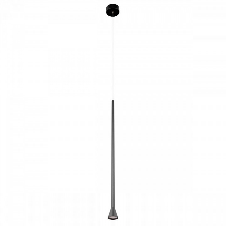 Подвесной светильник Loft it Pipe 10337/850 Black