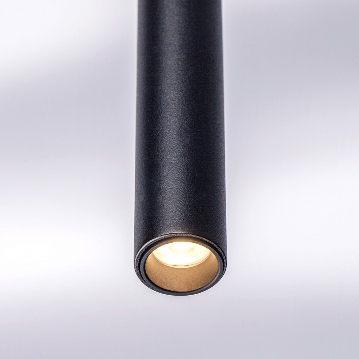 Подвесная люстра Lightstar Tubo L5T747437