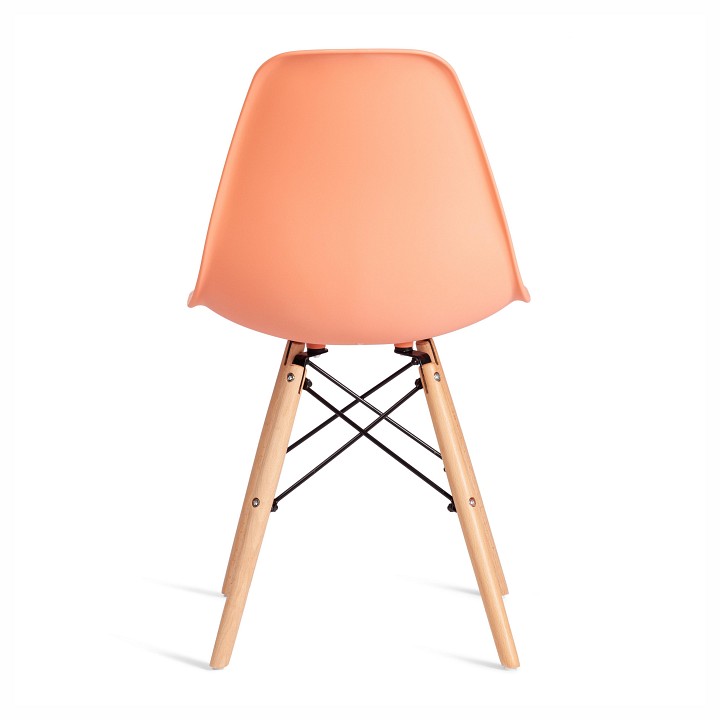 Стул Cindy (Eames) (mod. 1801)