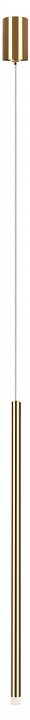 Подвесной светильник Loft it Reed 10358/600 AB