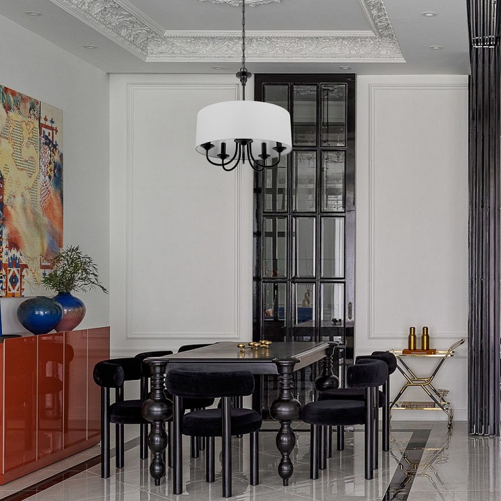 Накладной светильник Loft it Balance 10416W GD