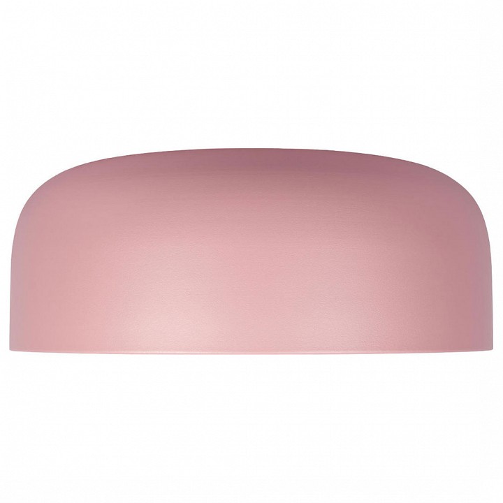 Накладной светильник Loft it Axel 10201/480 Pink