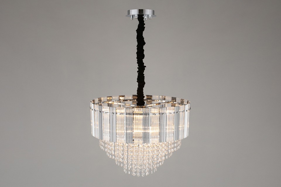 Подвесная люстра Omnilux Naro OML-69513-08