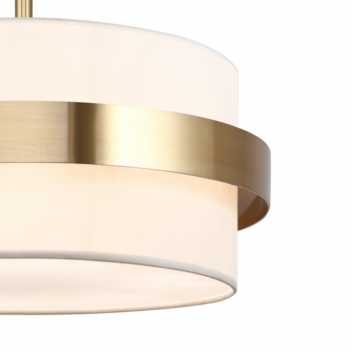 Светильник на штанге Freya Bride FR5367CL-03BS