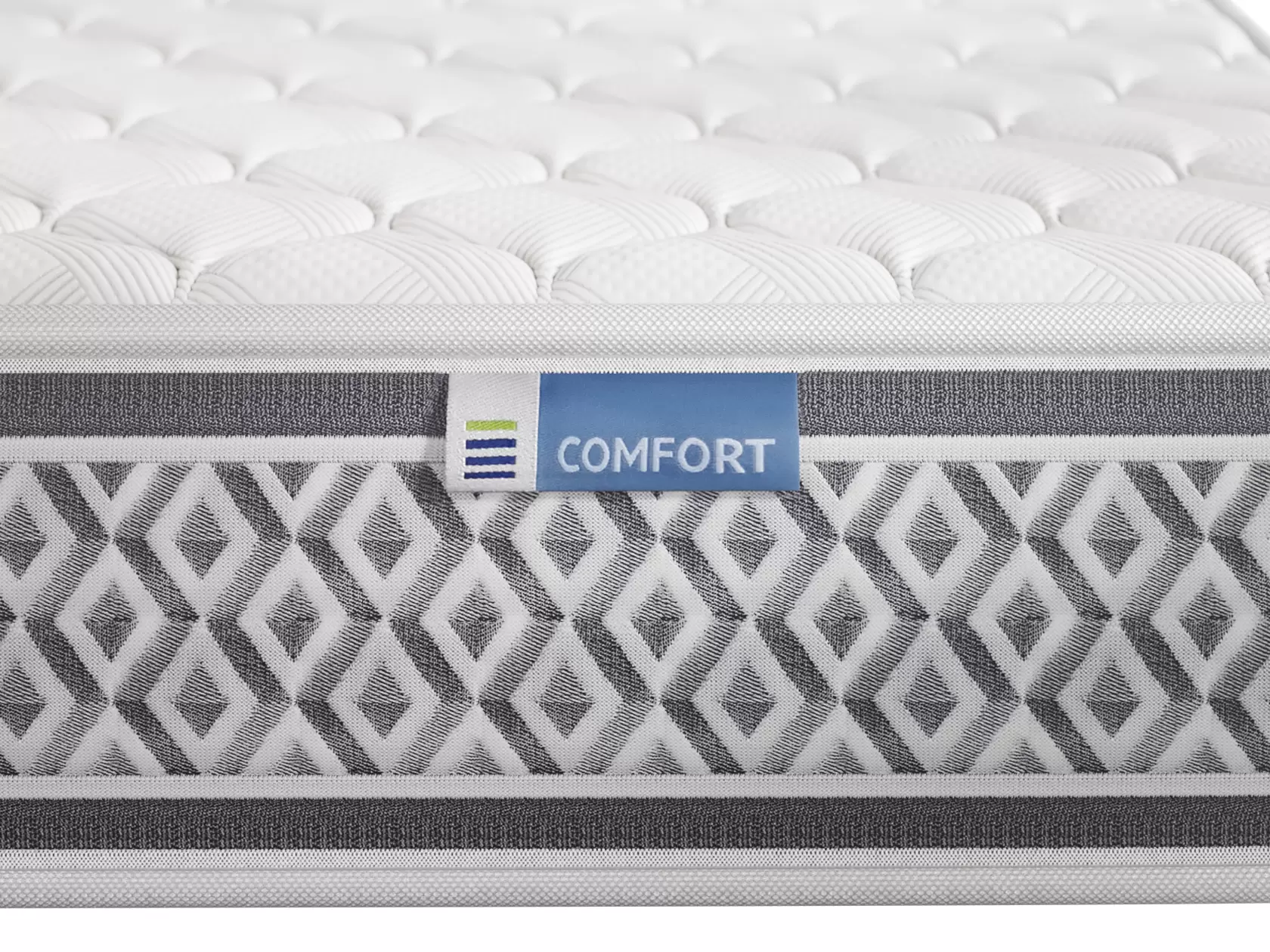 Матрас Comfort Plus S 24 double