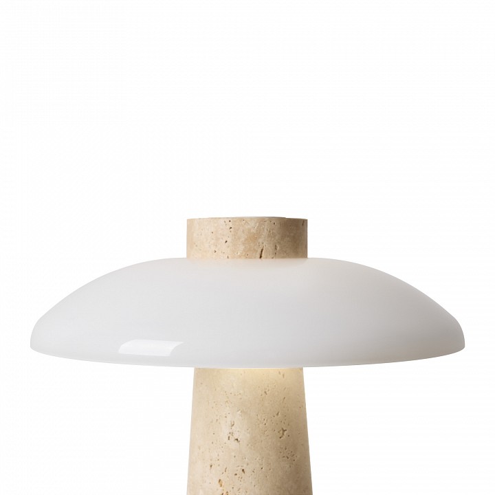 Настольная лампа декоративная Freya Sunspot FR5482TL-L7BG