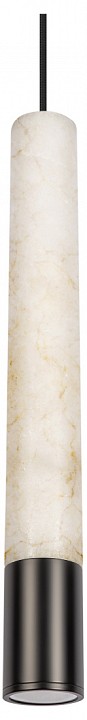 Подвесной светильник Loft it Montblanc 10475D Black