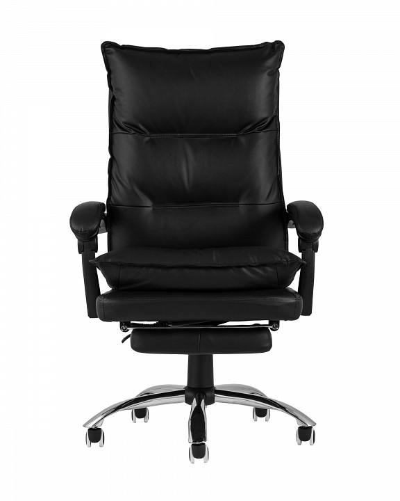 Кресло для руководителя TopChairs Alpha