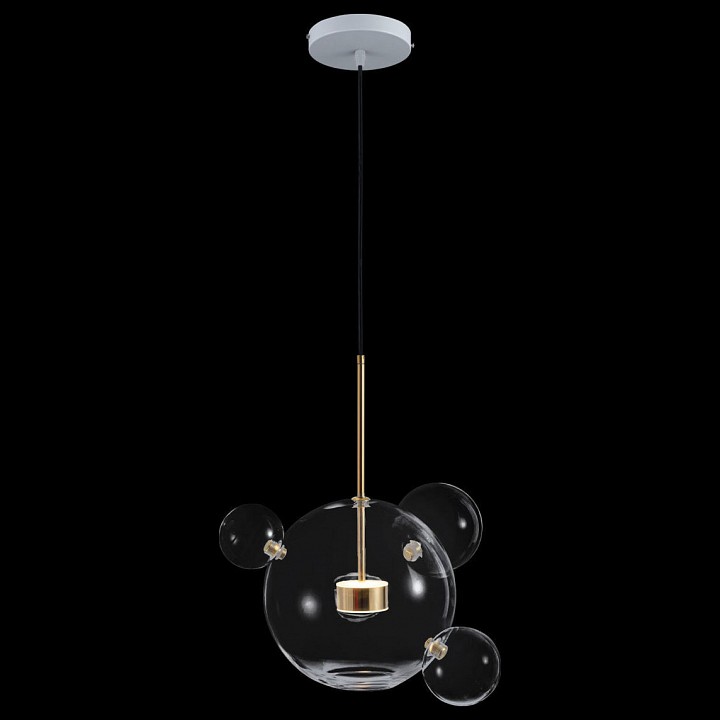 Подвесной светильник Loft it Bolle 2027-P4