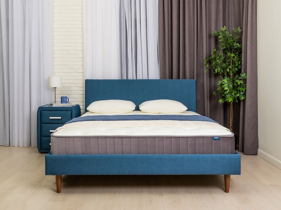 Матрас полутораспальный Grace Medium 2200x1400