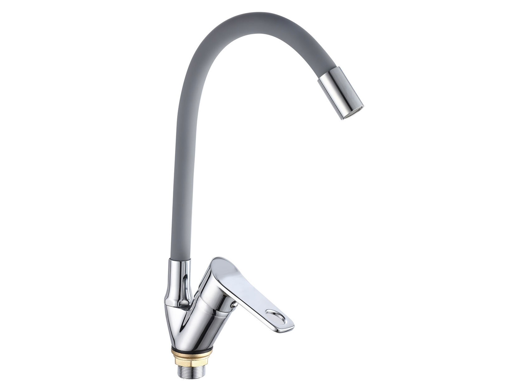 Смеситель РМС SL137-016F