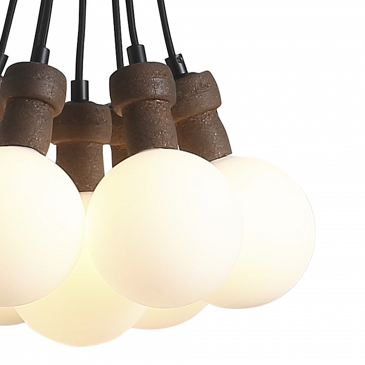 Подвесной светильник ST-Luce Cork SL6226.403.07