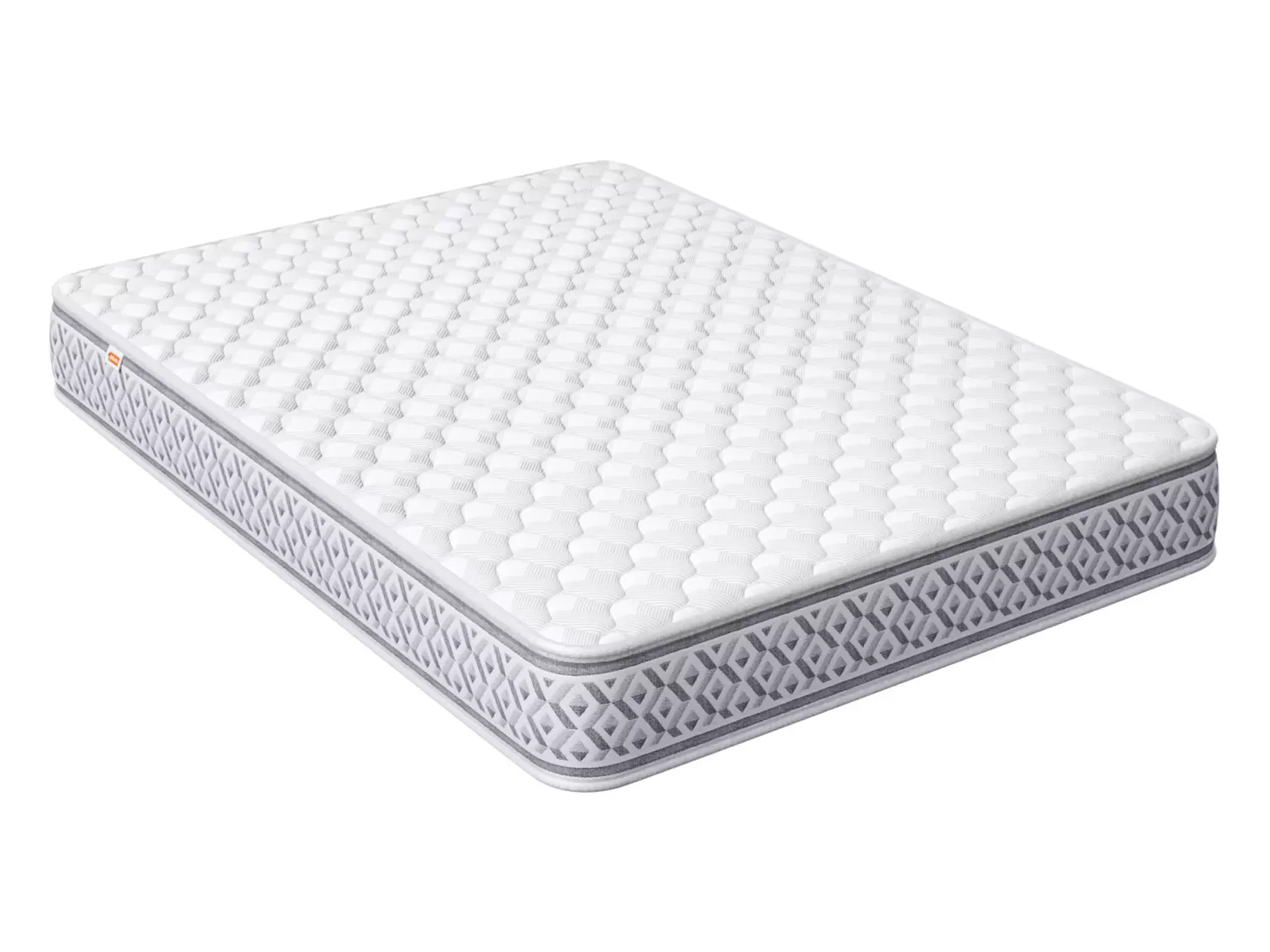 Матрас Comfort Plus S 24 double
