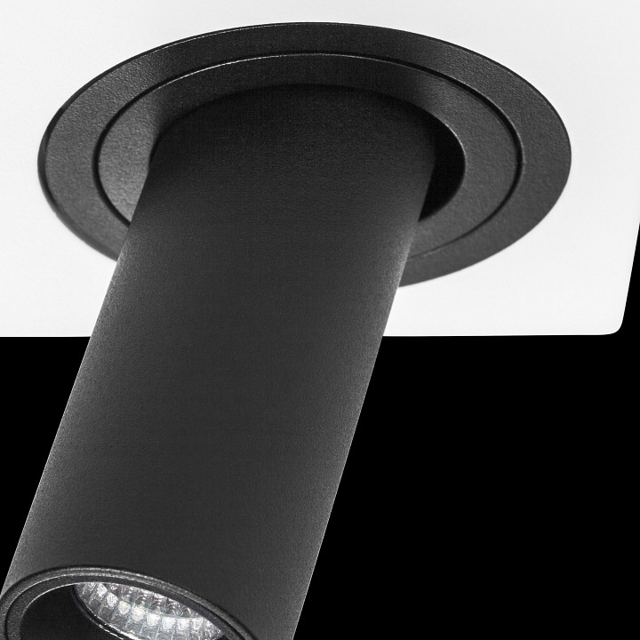 Встраиваемый светильник Lightstar Intero TUBO i516274