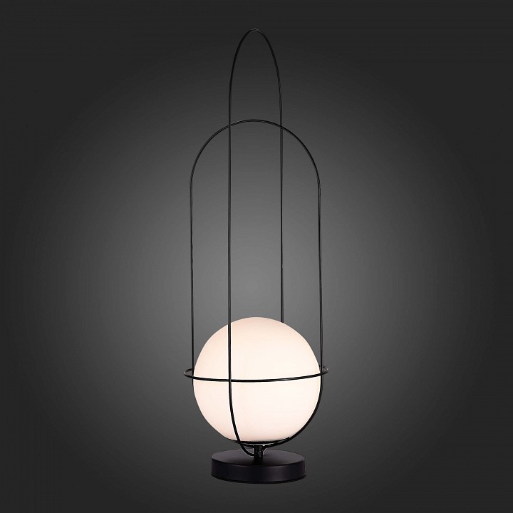 Настольная лампа декоративная ST-Luce Beata SL1189.404.01