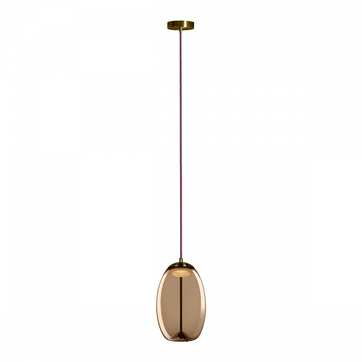 Подвесной светильник Loft it Knot 8135-A mini