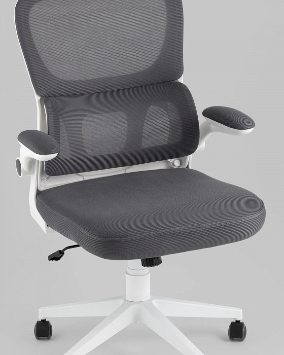 Кресло компьютерное TopChairs Airone Expert